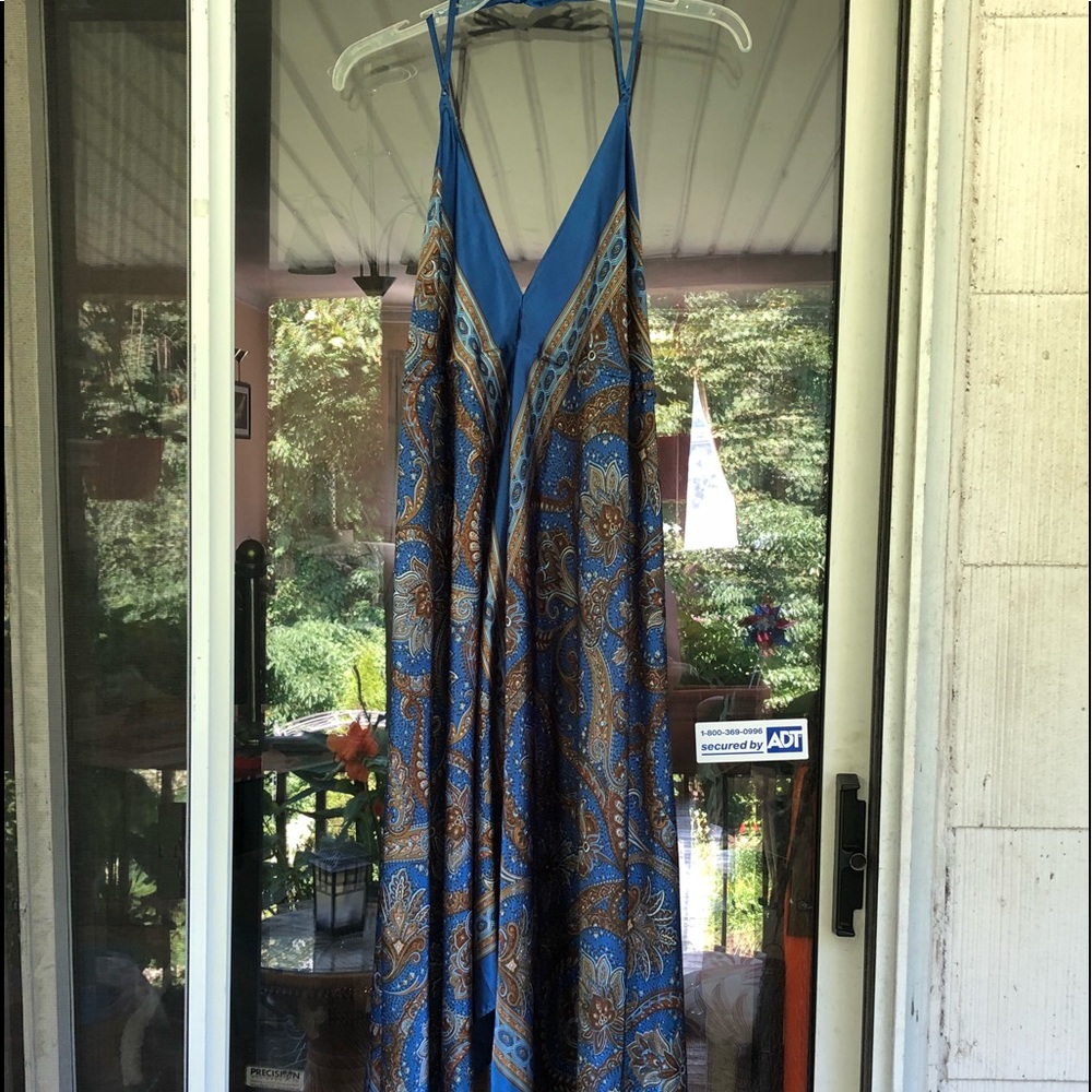 Summer dress
